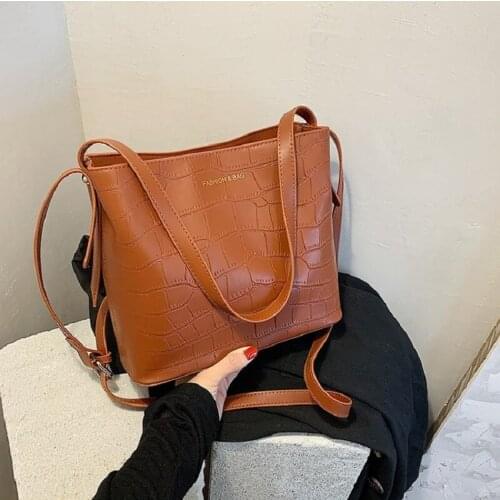 Big Tote Handbags For Women 2021 Luxury Handbags Women Bags Designer Thick Chains Shoulder Messenger Bags