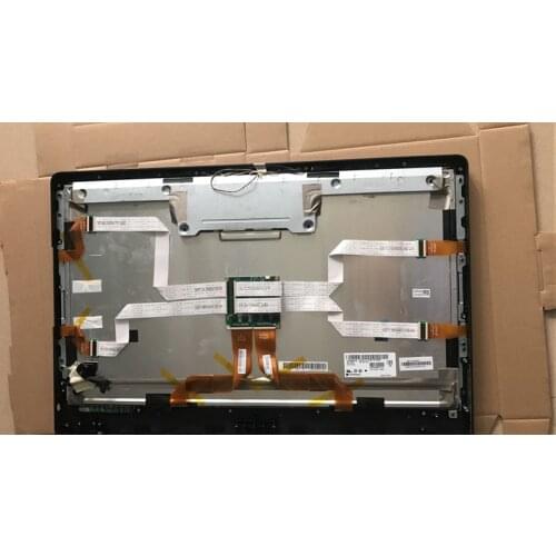 DELL Dell XPS One 2720 2710 all-in-one external screen LTM270DL02 display LM270WQ3 SLB1