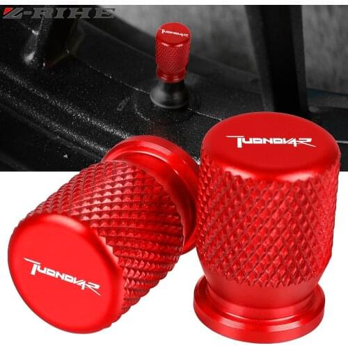 For Aprilia TUONO V4R RSV4 RS50 Caponord 1200 Dorsoduro 750 Shiver Motorcycle Vehicle Wheel Tire Valve Stem Caps Airtight Covers