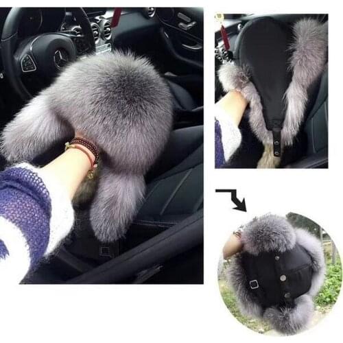 Вязаные шапки Fxfurs China At AliExpress