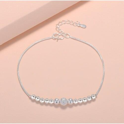 GaaBou Jewellery Friendship Bracelets