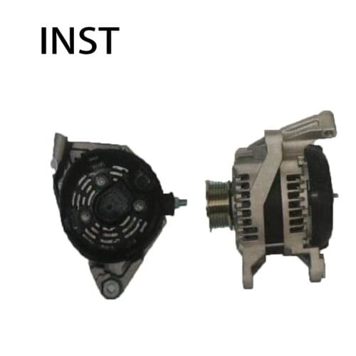 ALTERNATOR DYNAMO GENERADOR ELECTRICO FOR 12V 160A 6GS57.5 LESTER 11240 835.910.160 421000-0470 421000-0500 421000-0711
