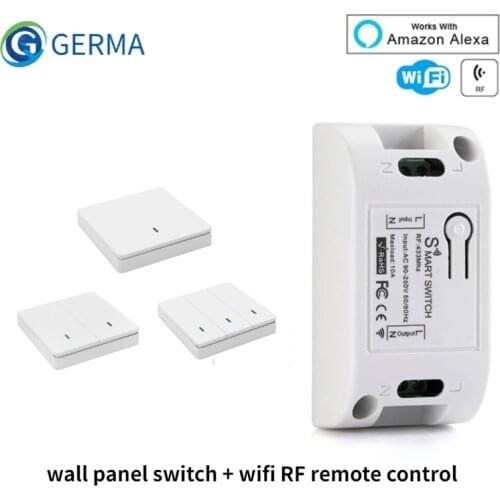 GERMA Smart House