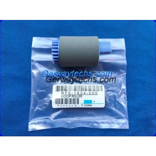 GerwayTechs RF5-1834 RF5-1834-000 HPColorLJ 8500 8500dn 8500n 8550 8550dn 8550gn 8550MFP 8550n Tray 2,3 Feed Separation Roller