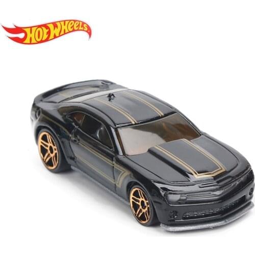 Hot Wheels 1:64 Original Fast Car Kids Toys Sport Hotwheels Car Collection Toys Furious Metal Diecast Model Cars