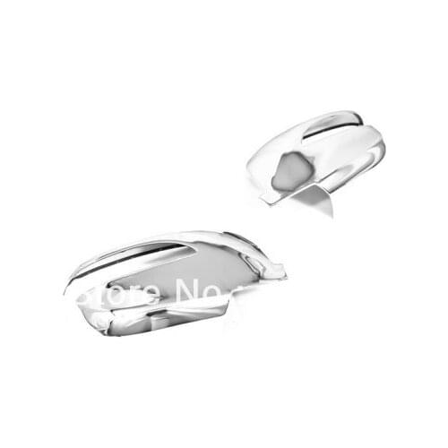 Chrome Side Mirror Cover For Hyundai ix35 / Tucson ix