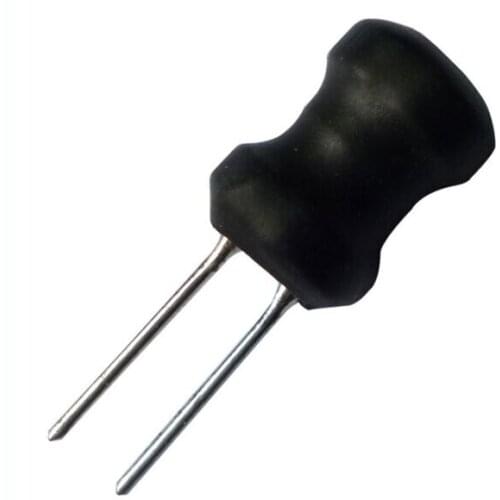 Inductor 6*8mm 3900UH frequency ferrite 3.9MH 392K 10% PVC Radial Leaded Power inductor New and original