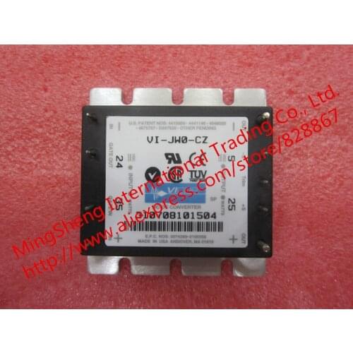 IP-J00-CZ DC24V VI-JW0-CZ to DC5V25W bargaining