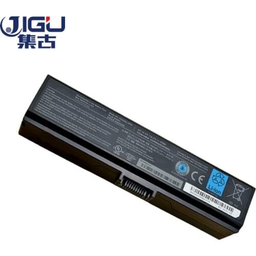 JIGU 8cell battery For Toshiba Qosmio X770 X775 PA3928U-1BRS PABAS248 free shipping