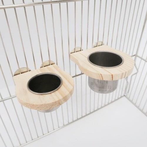 LightenMart Bird Feeders