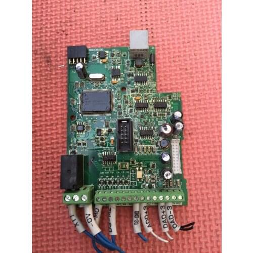 Delta VFD-M inverter main board 220V/380V 0.4/0.75/1.5/2.2/3.7/5.5/7.5KW