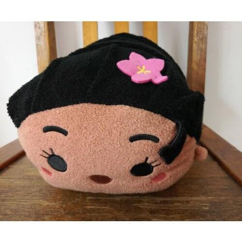 New arrival Moana Waialik 12"Plush doll