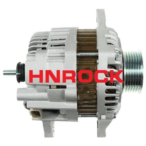 NEW HNROCK 12V 95A ALTERNATOR JFZ1824J A005TL0291 A005TL0291AM A005TL0291ZT A5TL0291 A5TL0291AM A5TL0291ZT FOR MITSUBISHI
