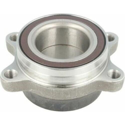 40210-WL000 Front Clutch Bearing Wheel Lock Actuator For Nissan Elgrand E51 2002-2010