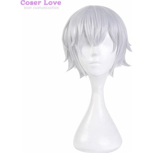 Senryu Girl Kino Yakobe Cosplay headwear Halloween Christmas Carnival party