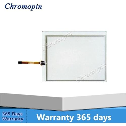 Touch screen panel glass for AMT9528 AMT 9528