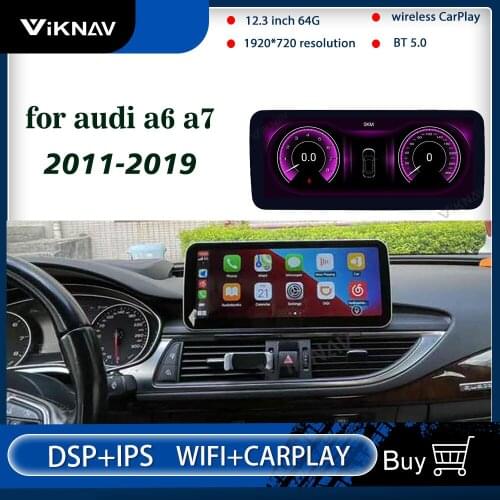ViKNAV Android Radios