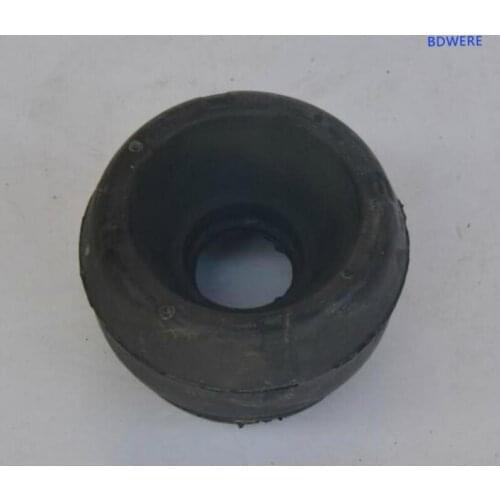 1J0 412 331C A pair of front top rubber for bora