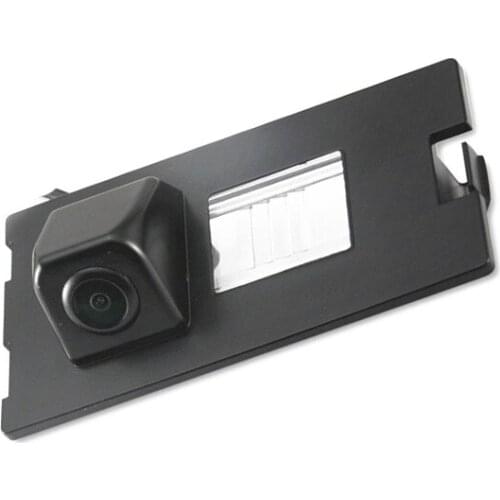 For Jeep Grand Cherokee 2012 2013 camera 1090K CCD1/3'' 170 degrees car backup reverse camera