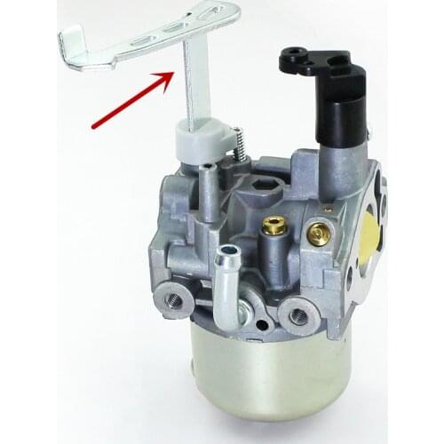 Carburetor for Robin Subaru Specific EX17 EX21 RGN3000 6.0HP Generator water pump carburettor replacement