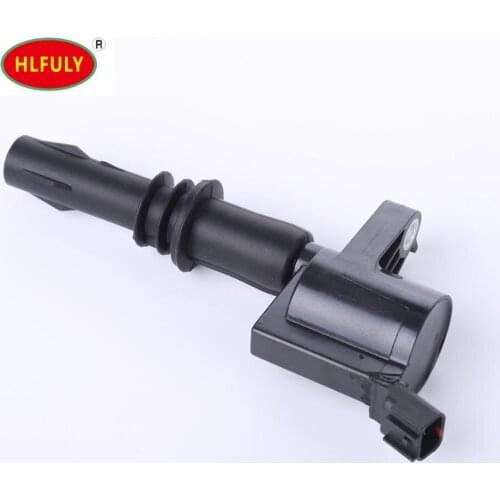 Ignition coil for FORD 8C128222 3L3E-12A366-AA