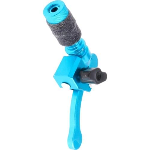 Metal Hi Hat Drop Clutch Standard Stand Post for Cymbal Stand Replacement