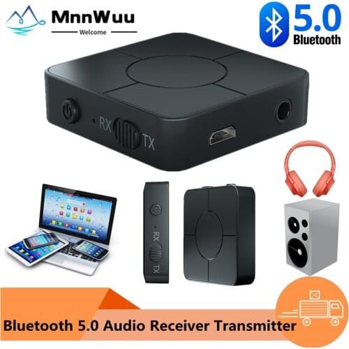 MnnWuu Portable Audio Equipment