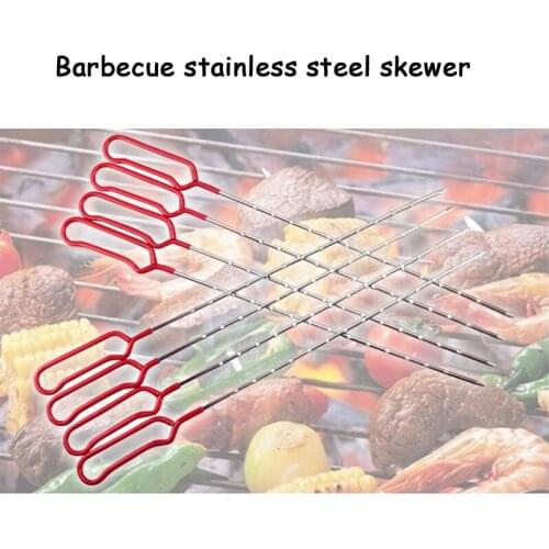 Skewers NGAICHI China