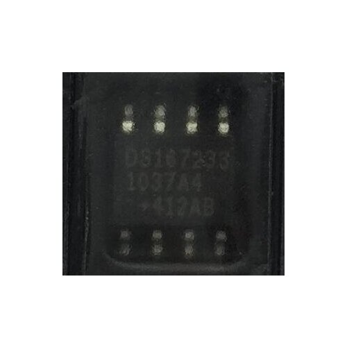 100% NEW Free shipping DS167233 SOP