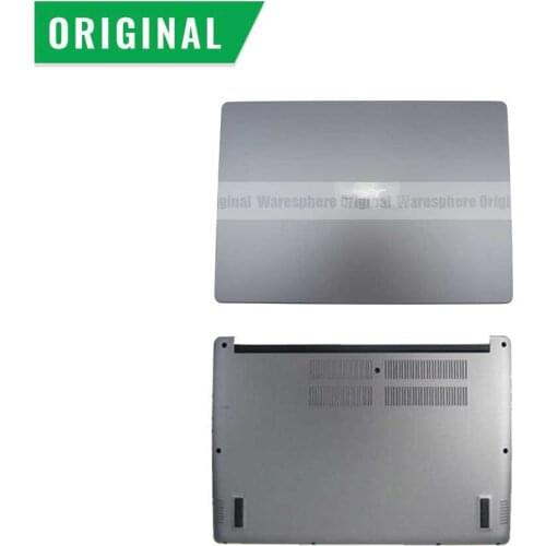 New Original for Acer Swift 3 SF314-54 LCD Back Cover Bottom Base Case 4600E704000 4600E609000 4600E701000120 Silver