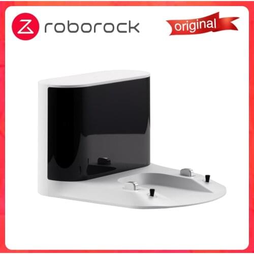 Brand new original Tanos S-charging pile spare parts (CE version) suitable for Roborock sweeping robot S7 S70 S75 accessory part