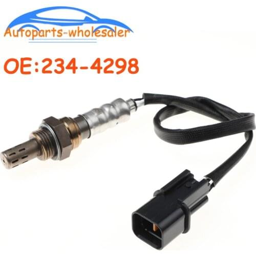 New Car 234-4298 2344298 96951720 For C hevrolet Aveo Aveo5 G3 1.6L-L4 Lambda Sensor Air Fuel Ration Oxygen Sensor