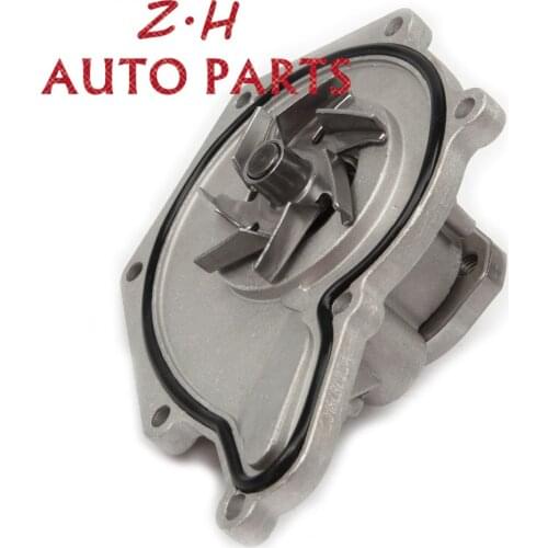 New Diesel Engine Water Pump 06E 121 005 N For Audi A4 A5 A6 Allroad Quattro A8 Q5 Q7 Avant VW Touareg Phaeton 3.0TDI 06E121018D