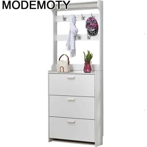 Organizador Zapato Mobilya Zapatero Szafka Na Buty Placard De Rangement Storage Rack Furniture Scarpiera Mueble Shoes Cabinet