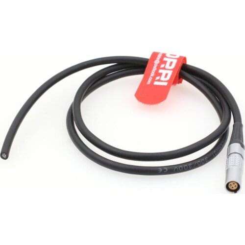 PHG 0B 1B 2 3 4 5 6 7 8 9Pin Connector to Flying Lead Cable