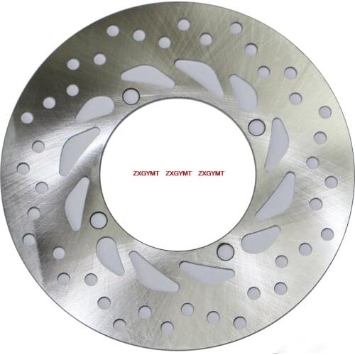 Rear Brake Disc Rotor for HONDA CB F HORNET 900 CB500 CB500F 2002 2003 2004 2005 2006