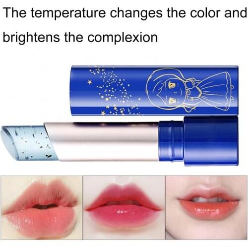 Lip Oil Comfortable Durable Lip Treatment Women Lipgloss for Dressing Room