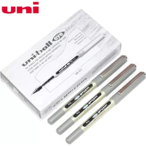 Uni Rollerballs