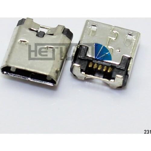Charger Micro USB Charging Port Dock Connector Socket For Nokia lumia 520 620 520T 525 630