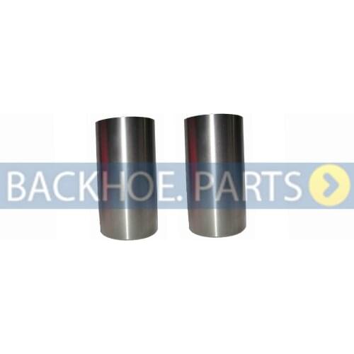 2 pcs Liner Sleeve 15201-02310 for Kubota V1702 Engine