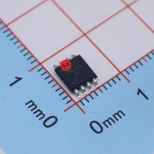 AT25DF321A-SH 25DF321A-SH SOP-8 Original 5PCS/LOT