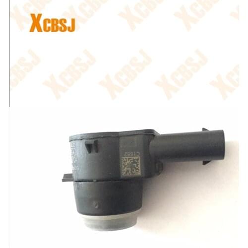 FOR Mercedes-Benz Parking Sensor W212 W221 212 OEMA2125420018