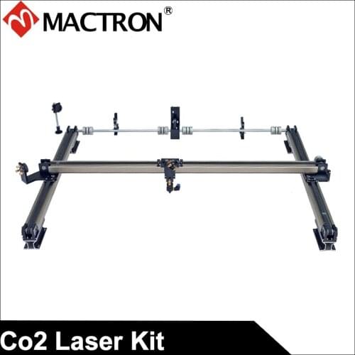 MT-8013 800mm*1300mm Single Head Co2 Laser Spare Parts