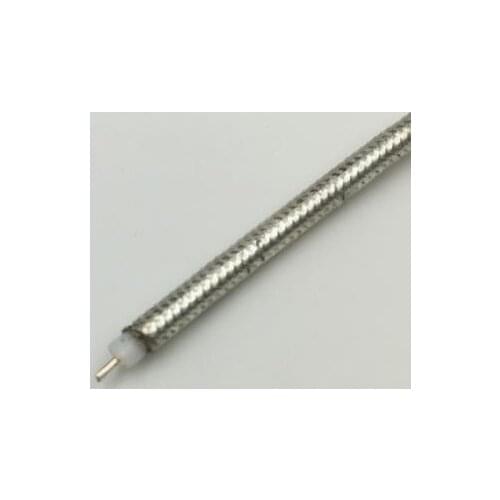 100M RF Coaxial Connector RG402 naked Cable Connector Plug