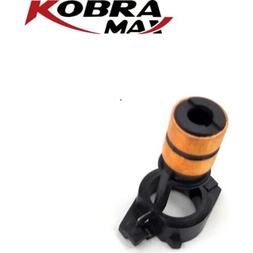 KobraMax Right Engine Mounting Collector Ring 6601548061 7700429310 7701473636 Fits For Dacia Logan Renault Car Accessories