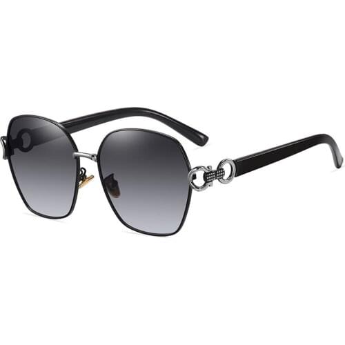 LEDING Women's Glasses And Cases