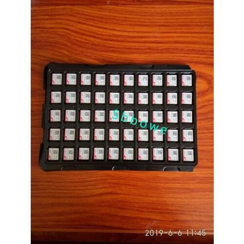 Stock offer New original SIM800L GSM/GPRS module wireless transceiver chip four-frequency LGA package