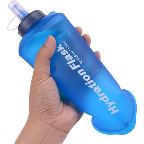 Water Bladder Backpack Hydration Pack Bag Bottle Camping Hiking Run Cycle