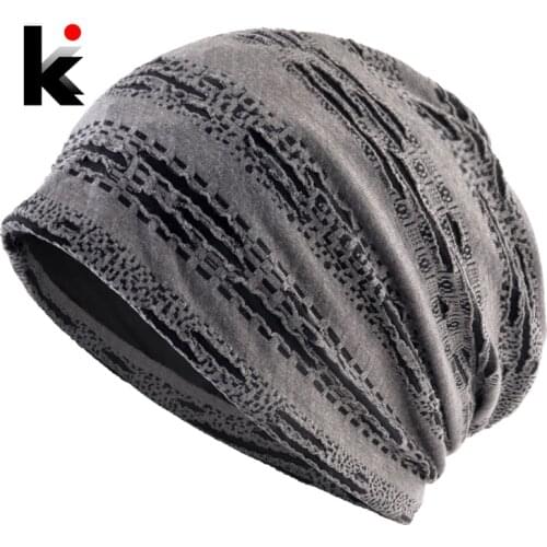 Fashion Knit Hollow Hats Women Solid Color Skullies Beanies Men Spring Summer Breathable Bonnet Gorras Streetwear Hip Hop Hat