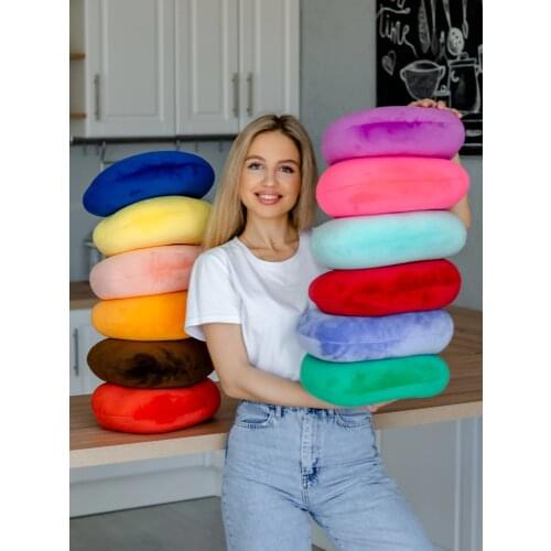 ШТУЧКИ Neck Pillows